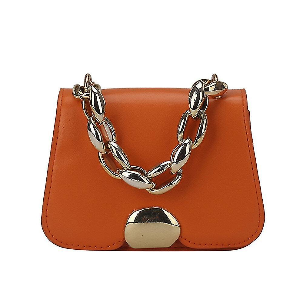 Foto 1 | Bolso De Mano Huoguo Designer Para Mujer  Piel Sintética  Bandolera - Venta Internacional.