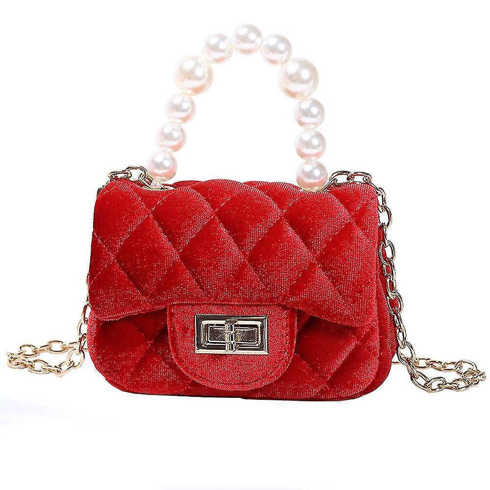 Foto 2 pulgar | Bolso Bandolera Pequeño Huoguo Otoño-invierno Para Mujer - Venta Internacional.