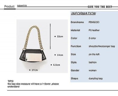 Foto 3 | Bolso De Mano Huoguo Vintage Con Estampado Animal De Cocodrilo De Cocodrilo Pu - Venta Internacional.