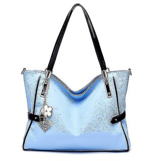Foto 1 | Bolso Huoguo De Alta Calidad De Gran Capacidad Para Mujer - Venta Internacional.