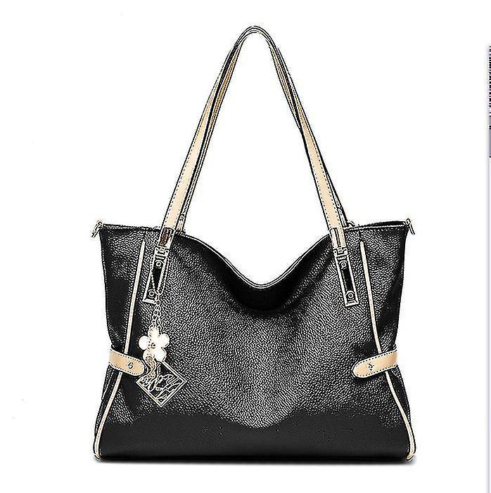 Foto 3 pulgar | Bolso Huoguo De Alta Calidad De Gran Capacidad Para Mujer - Venta Internacional.