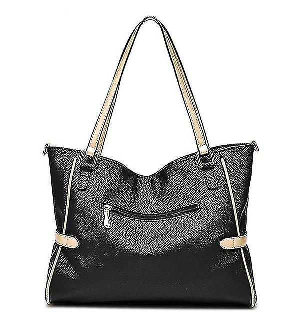 Foto 6 pulgar | Bolso Huoguo De Alta Calidad De Gran Capacidad Para Mujer - Venta Internacional.