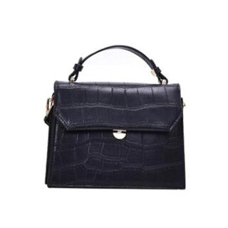 Foto 1 | Bandolera Huoguo Small Handbag 2021 Para Mujer De Piel Sintética - Venta Internacional.