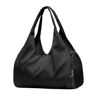 Foto 1 | Bolsa De Viaje De Hombro Para Mujer Huoguo Impermeable De Nailon A La Moda - Venta Internacional.