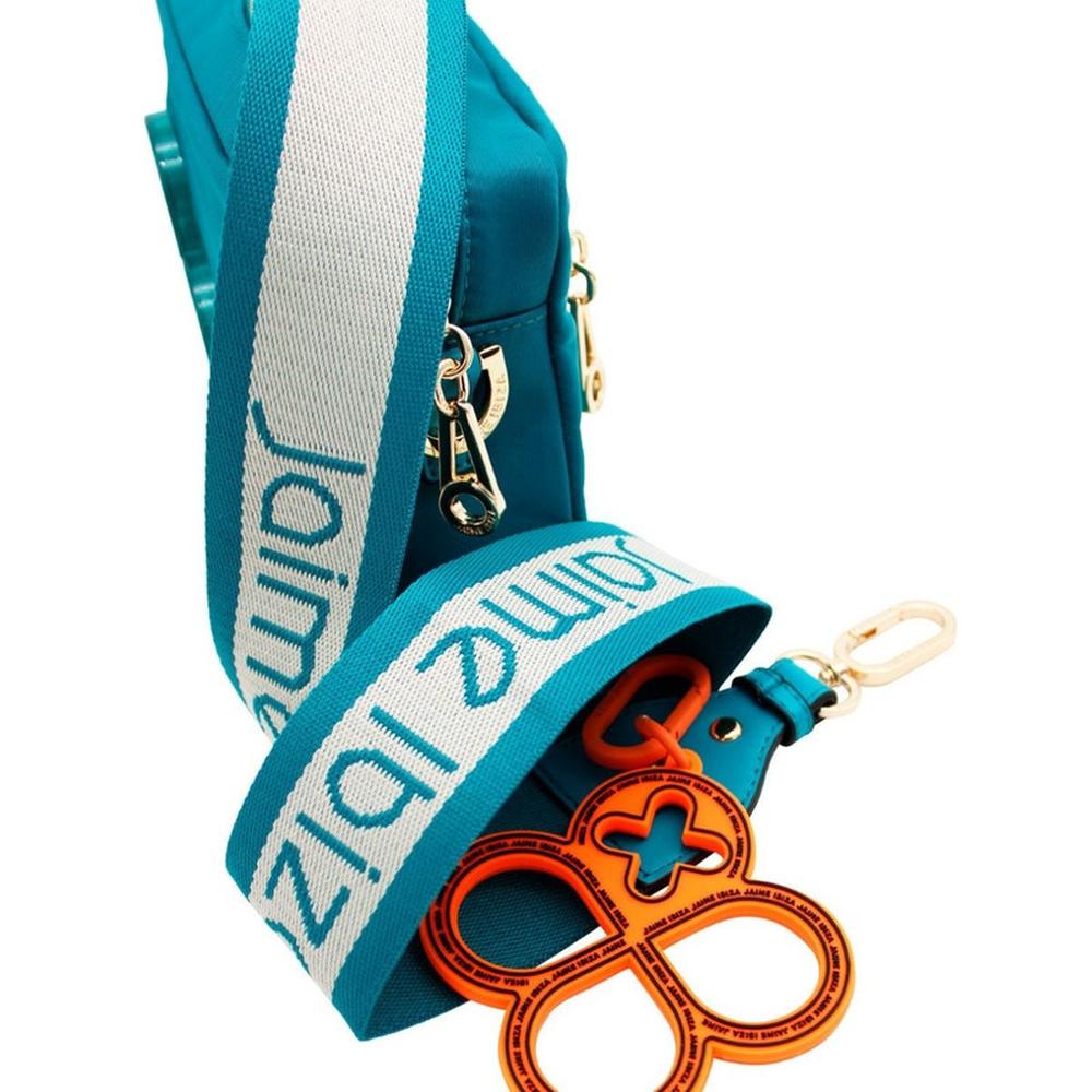Foto 4 | Bolso Cruzada Jaime Ibiza