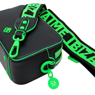 Foto 3 | Bolsa Cruzada Jaime Ibiza