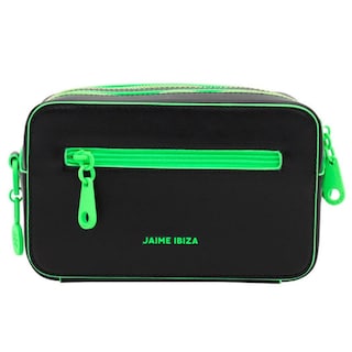 Foto 4 | Bolsa Cruzada Jaime Ibiza
