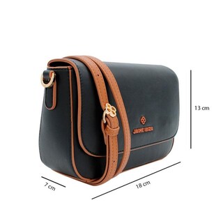 Foto 4 | Bolsa Cruzada Jaime Ibiza