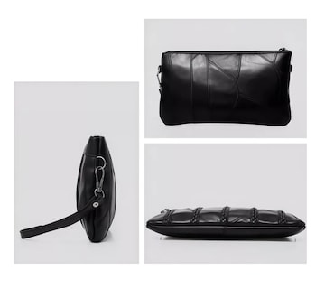 Foto 3 | Bolso De Hombro Para Dama Moda Negro