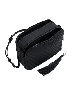Foto 2 | Bolsa Crossbody Aldo Color Negro Con Asa Fija Ajustable