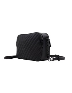 Foto 4 | Bolsa Crossbody Aldo Color Negro Con Asa Fija Ajustable