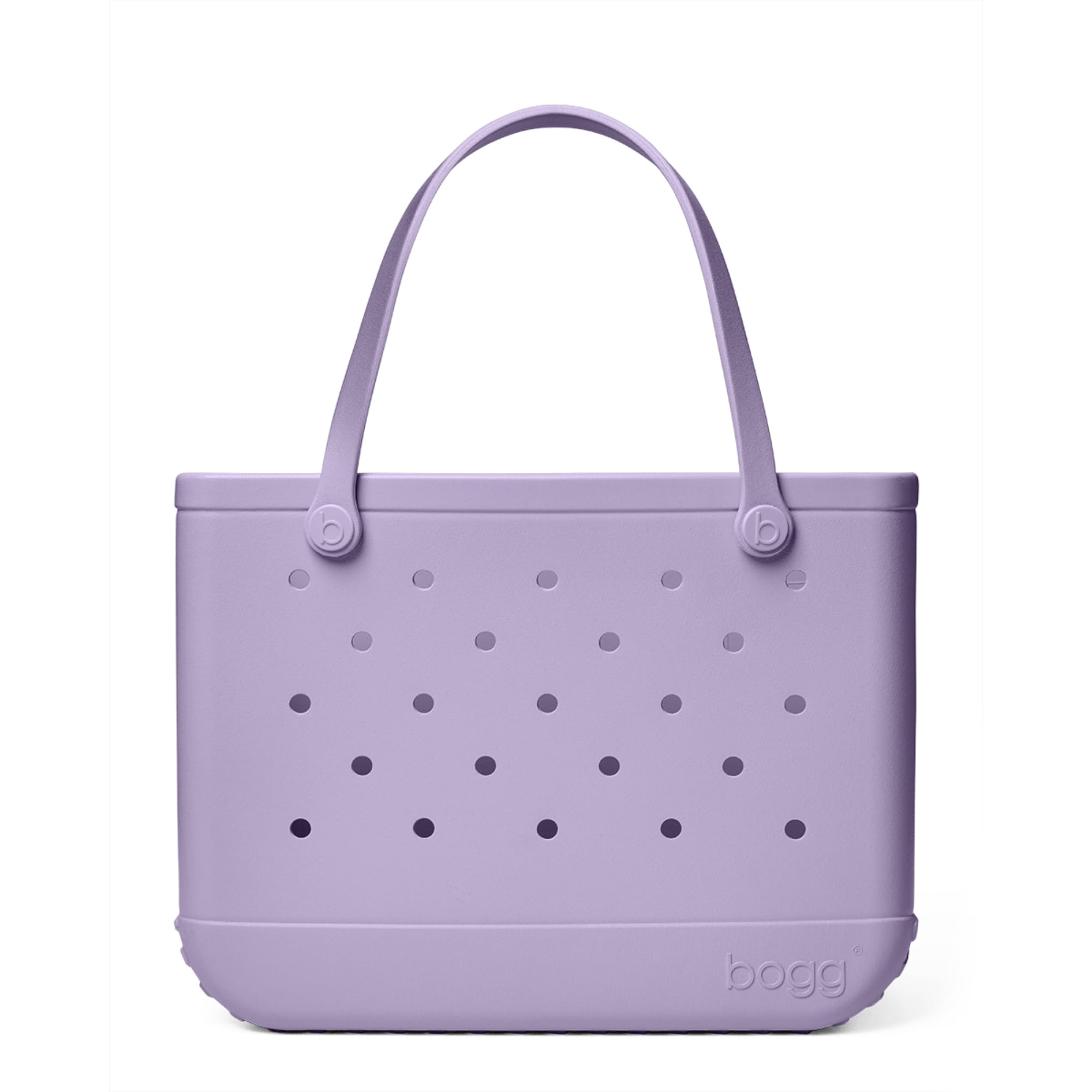 Foto 2 pulgar | Bolsa Bogg Bag Original Large I Lilac You A Lot Eva - Venta Internacional.