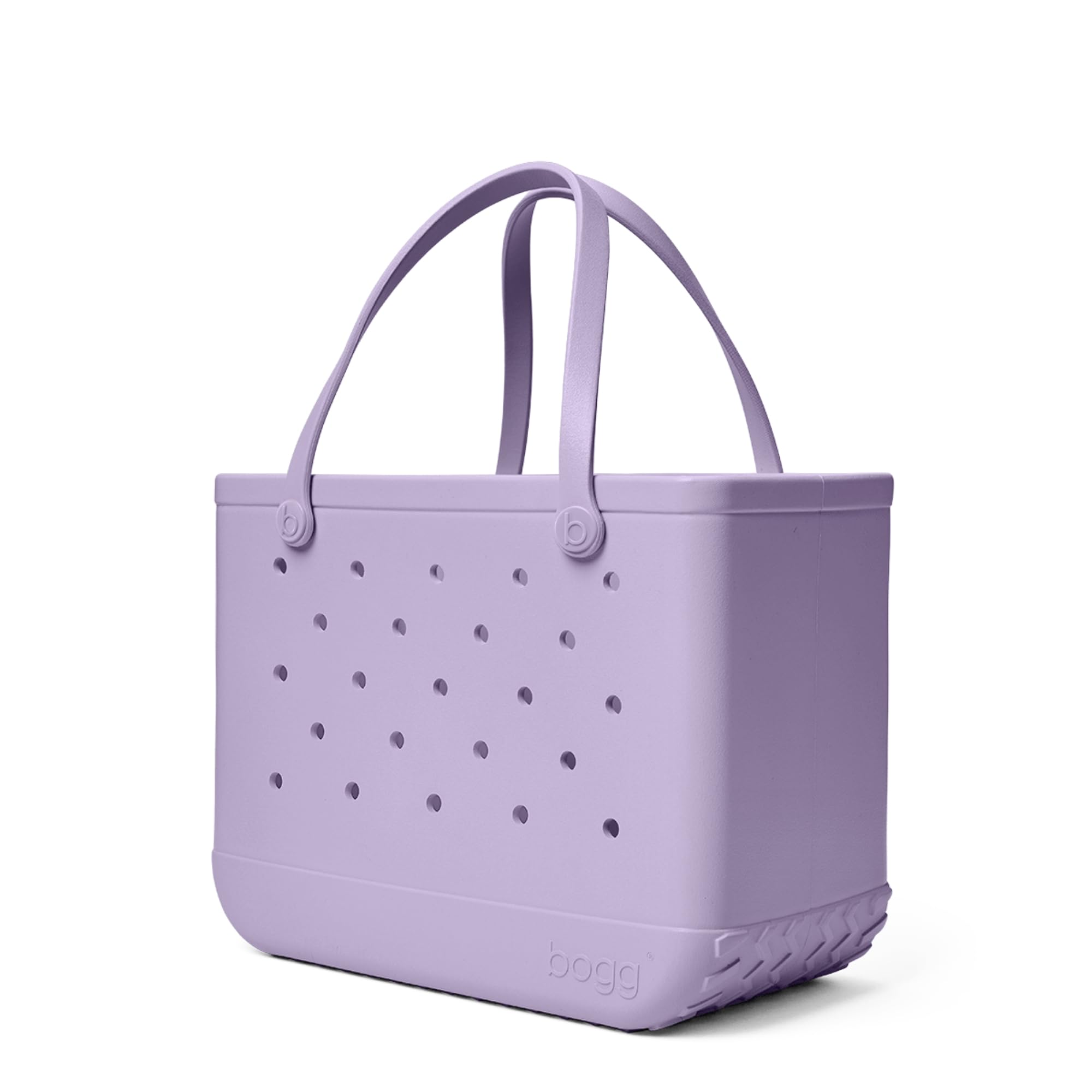 Foto 3 pulgar | Bolsa Bogg Bag Original Large I Lilac You A Lot Eva - Venta Internacional.