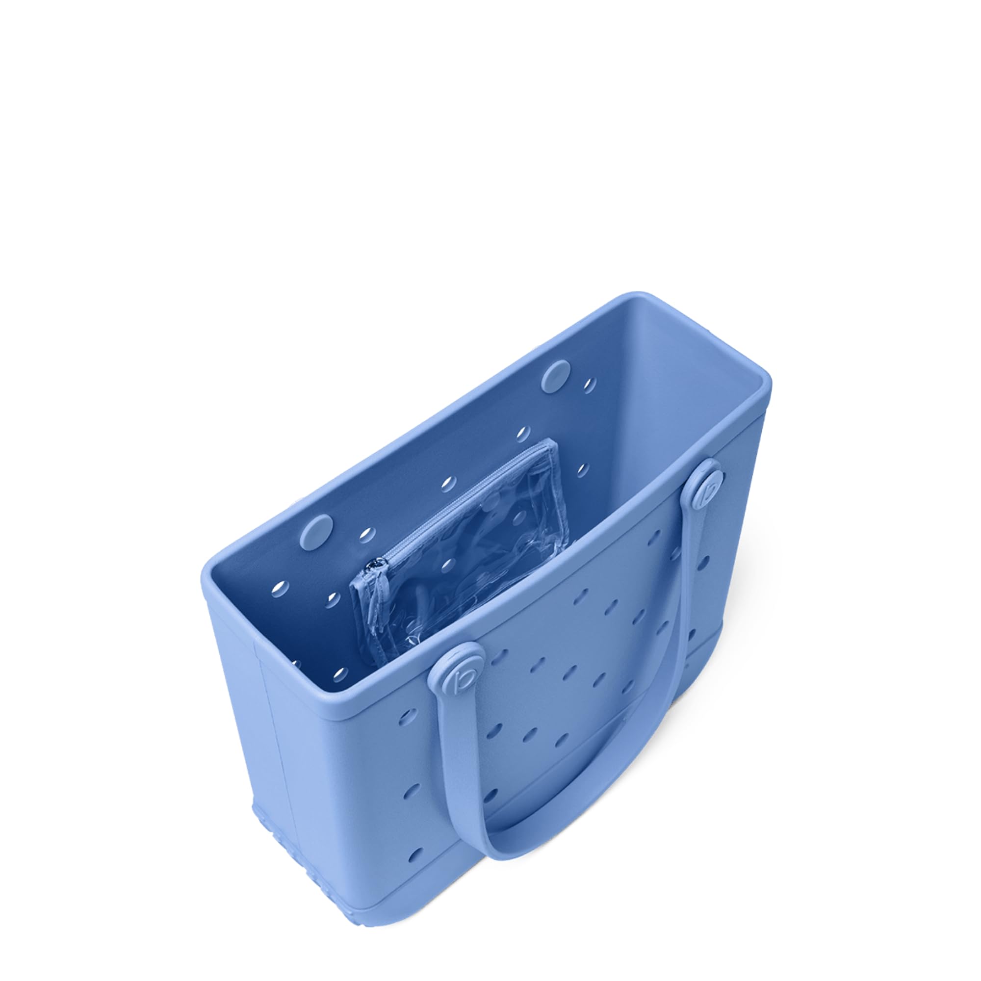 Foto 3 | Bolsa de Mano Bogg Bag- Venta Internacional