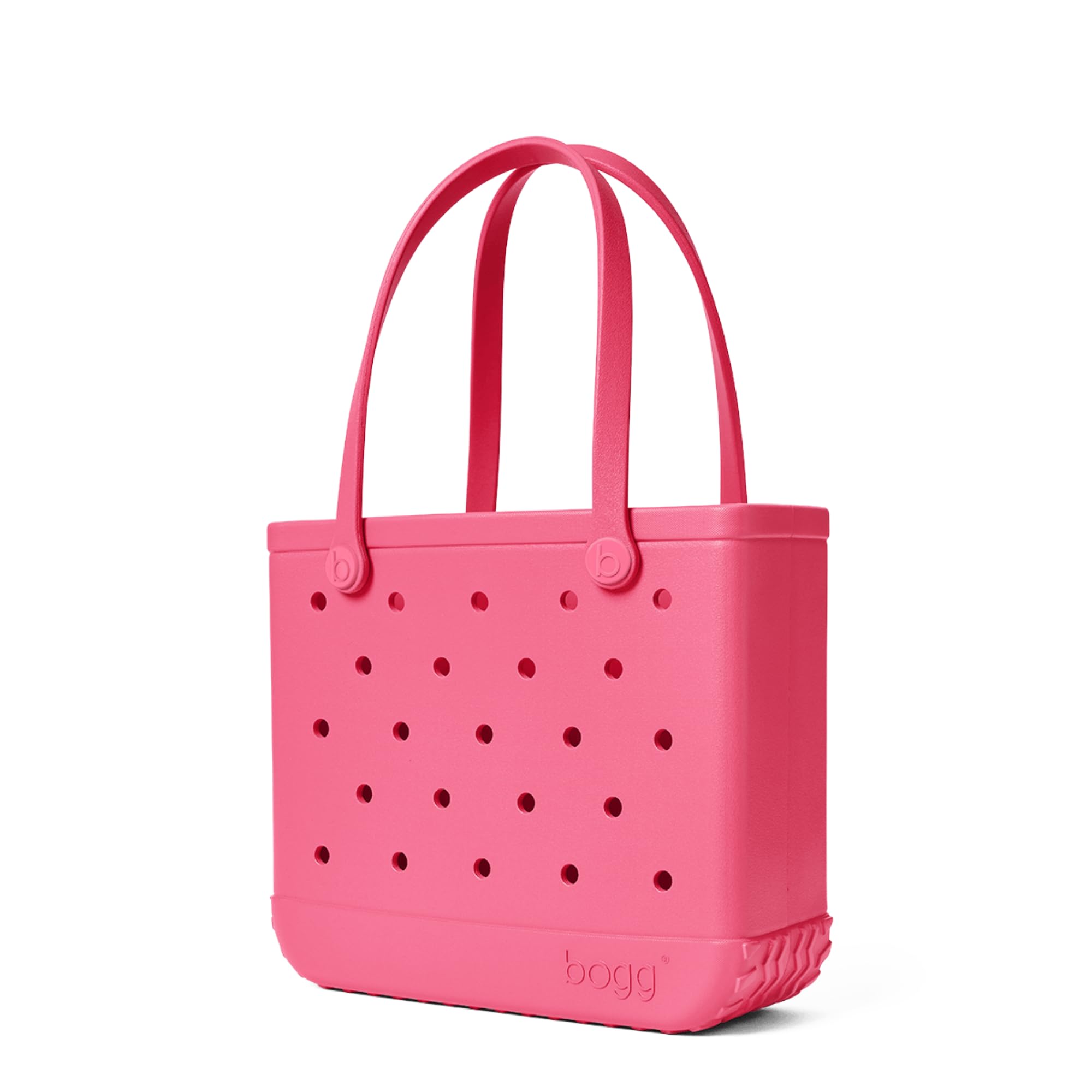 Foto 3 pulgar | Bolsa De Mano Bogg Bag  Tamaño Mediano  Sandía  Multiusos  Eva - Venta Internacional.
