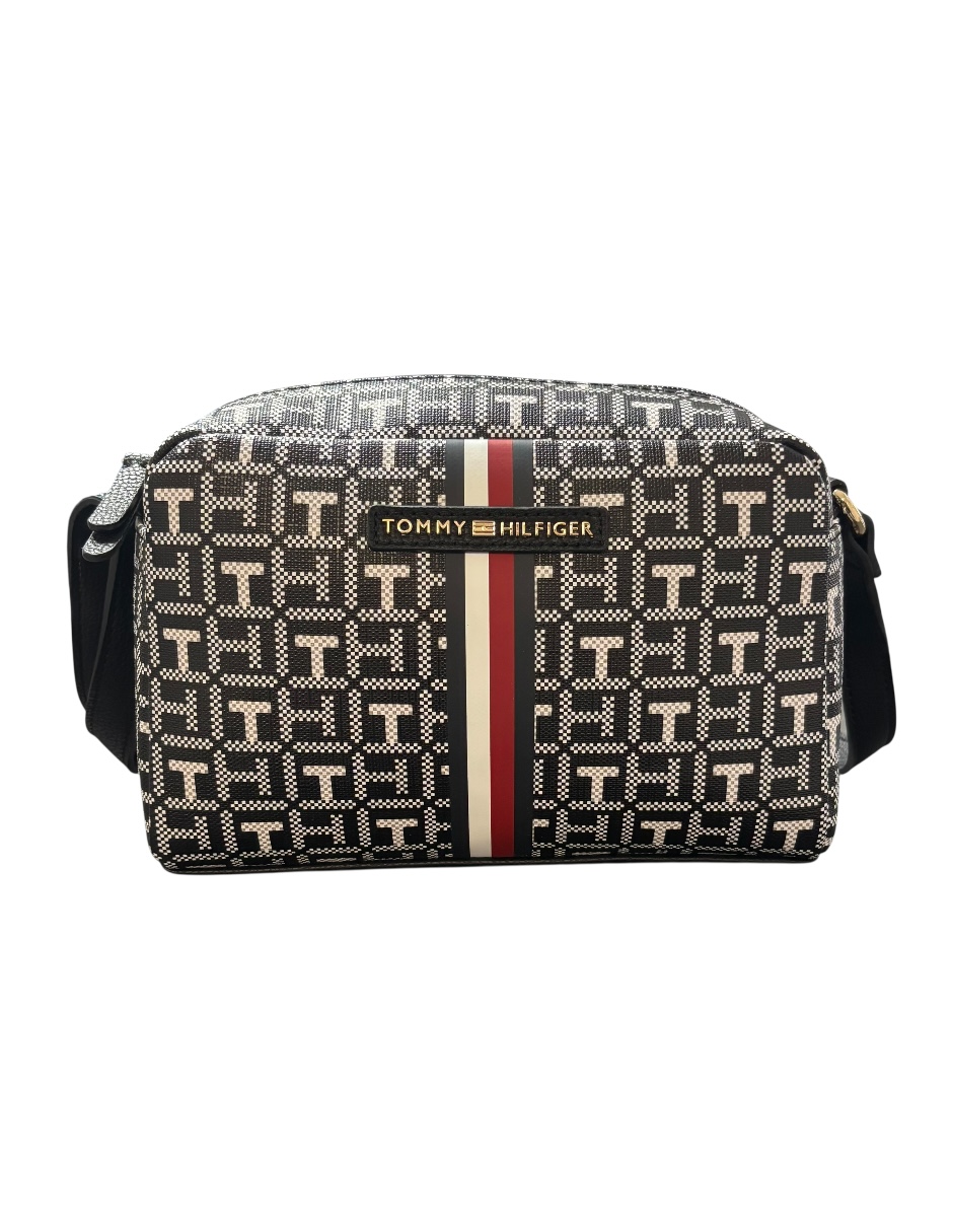 Foto 2 pulgar | Bolsa Crossbody Tommy Hilfiger