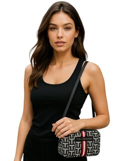 Foto 5 | Bolsa Crossbody Tommy Hilfiger