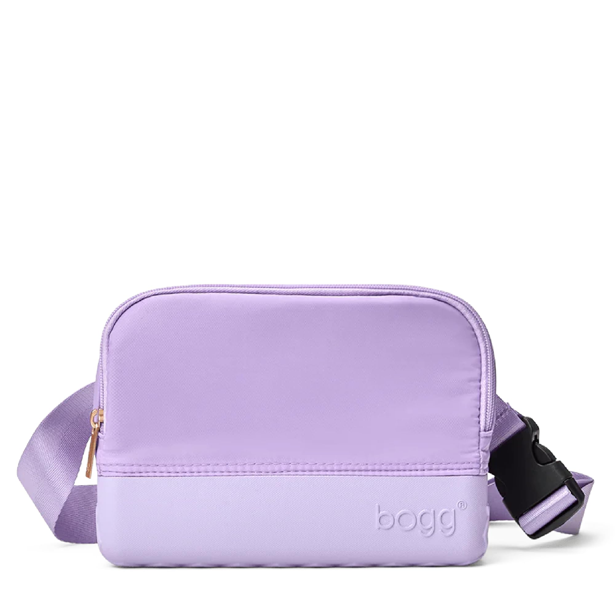 Foto 2 pulgar | Riñonera Bogg Bag I Lilac You A Lot Small Bandolera De Nailon - Venta Internacional.