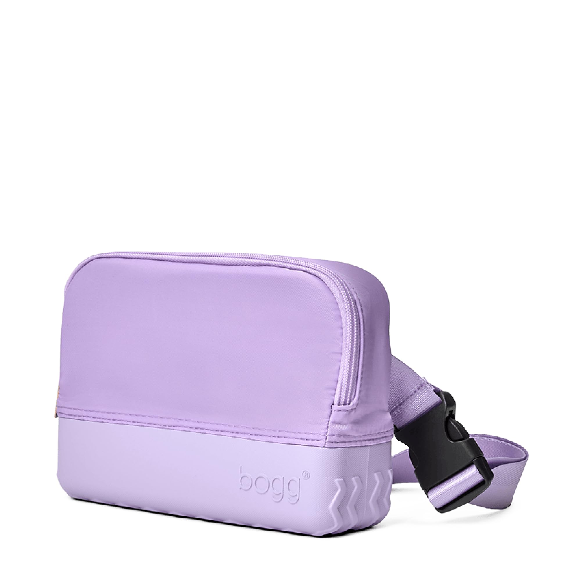 Foto 3 pulgar | Riñonera Bogg Bag I Lilac You A Lot Small Bandolera De Nailon - Venta Internacional.
