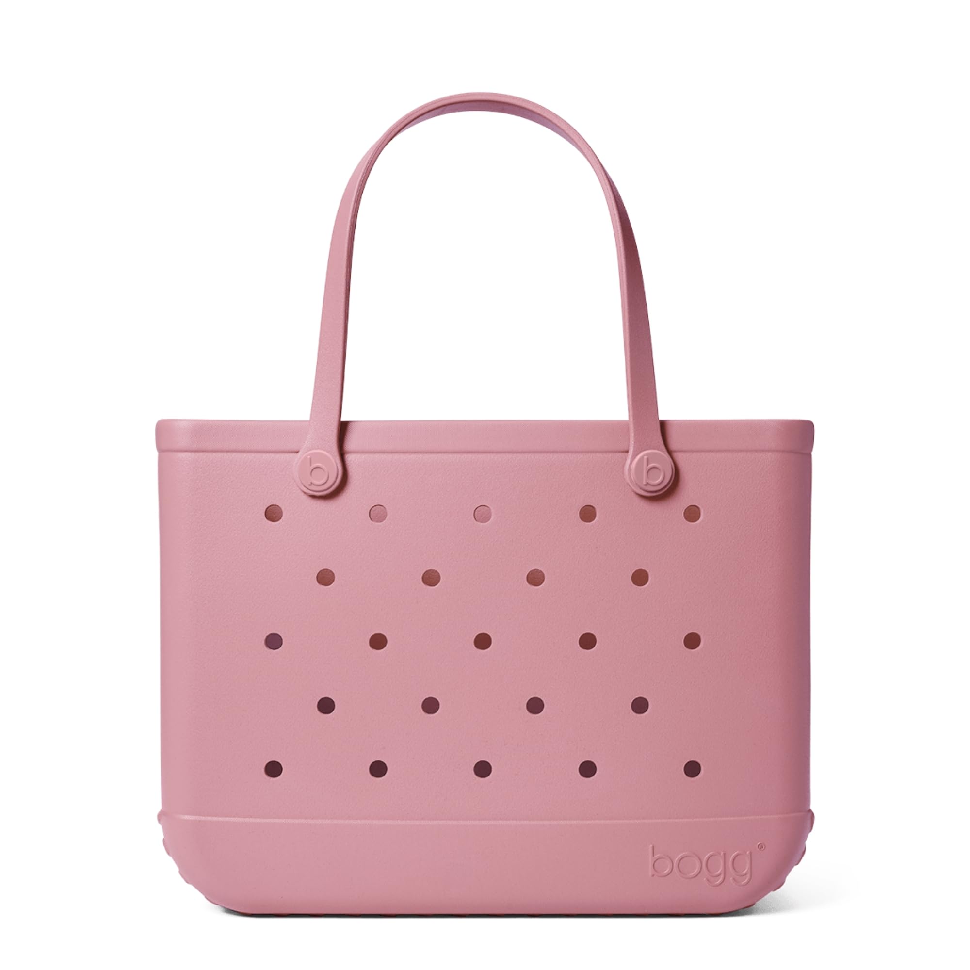 Foto 1 | Bolsa De Mano Bogg Bag Original Large Blushing 48 L  Ligera - Venta Internacional.