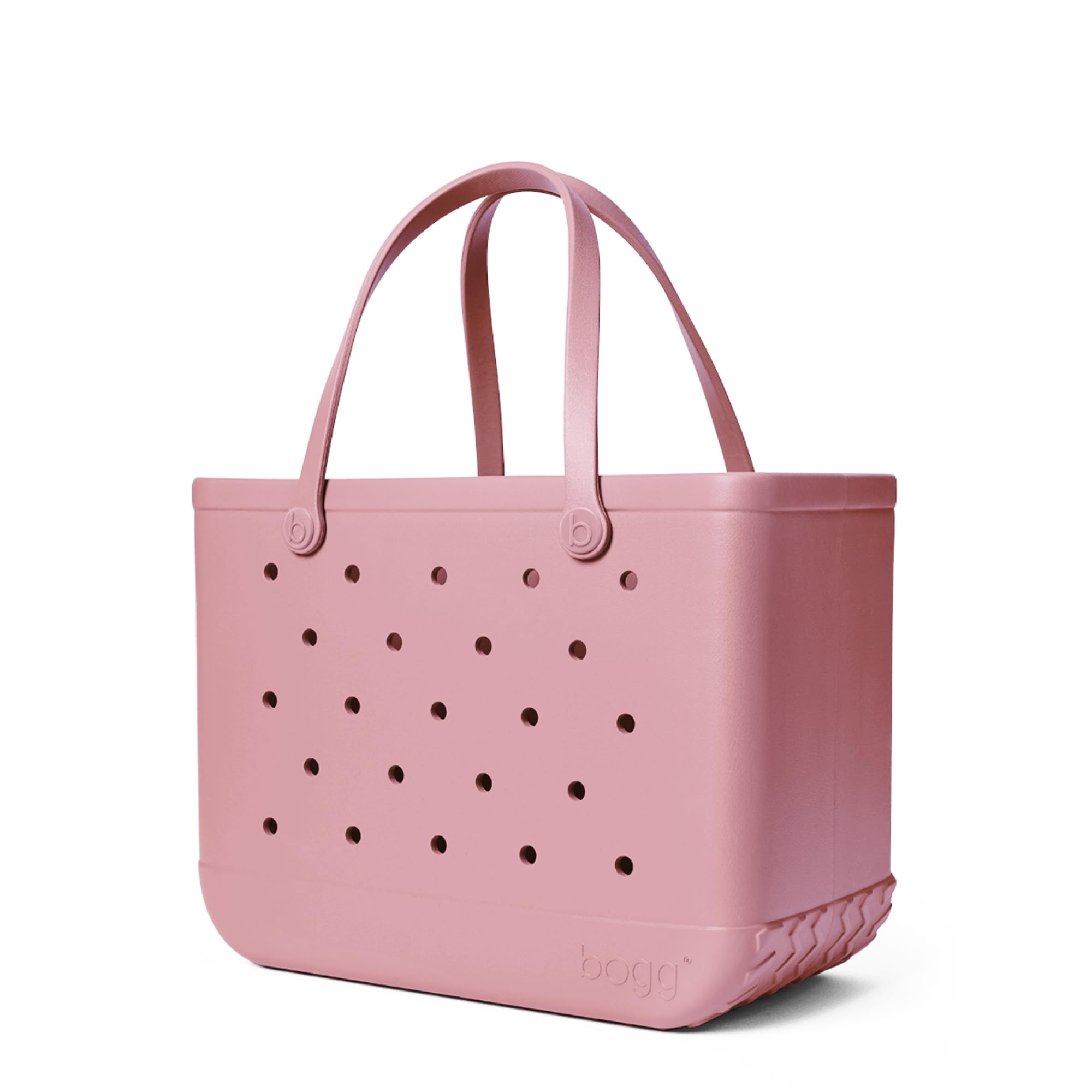 Foto 3 pulgar | Bolsa De Mano Bogg Bag Original Large Blushing 48 L  Ligera - Venta Internacional.