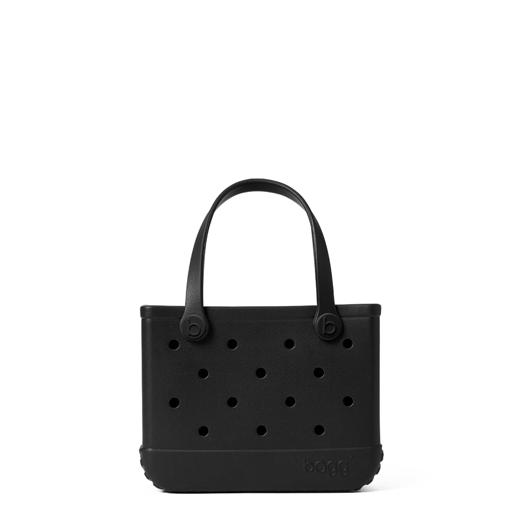 Foto 2 pulgar | Bolsa Bogg Bag Bitty Lbd Negra Para Playa  Piscina  Barco  Trabajo Y Deportes - Venta Internacional.