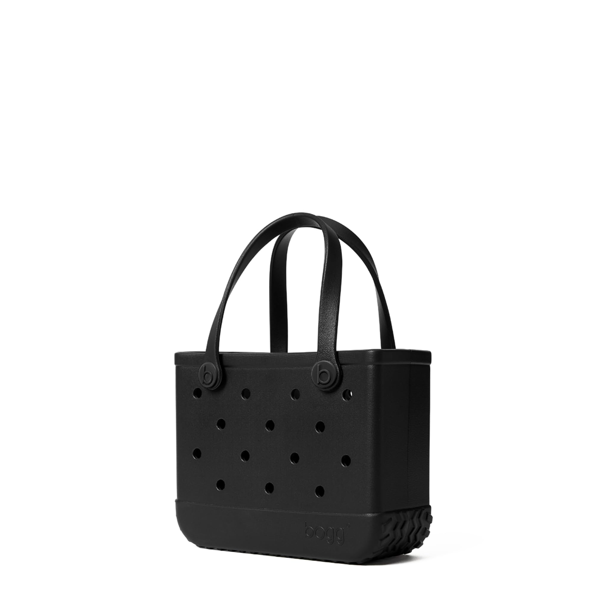 Foto 3 pulgar | Bolsa Bogg Bag Bitty Lbd Negra Para Playa  Piscina  Barco  Trabajo Y Deportes - Venta Internacional.