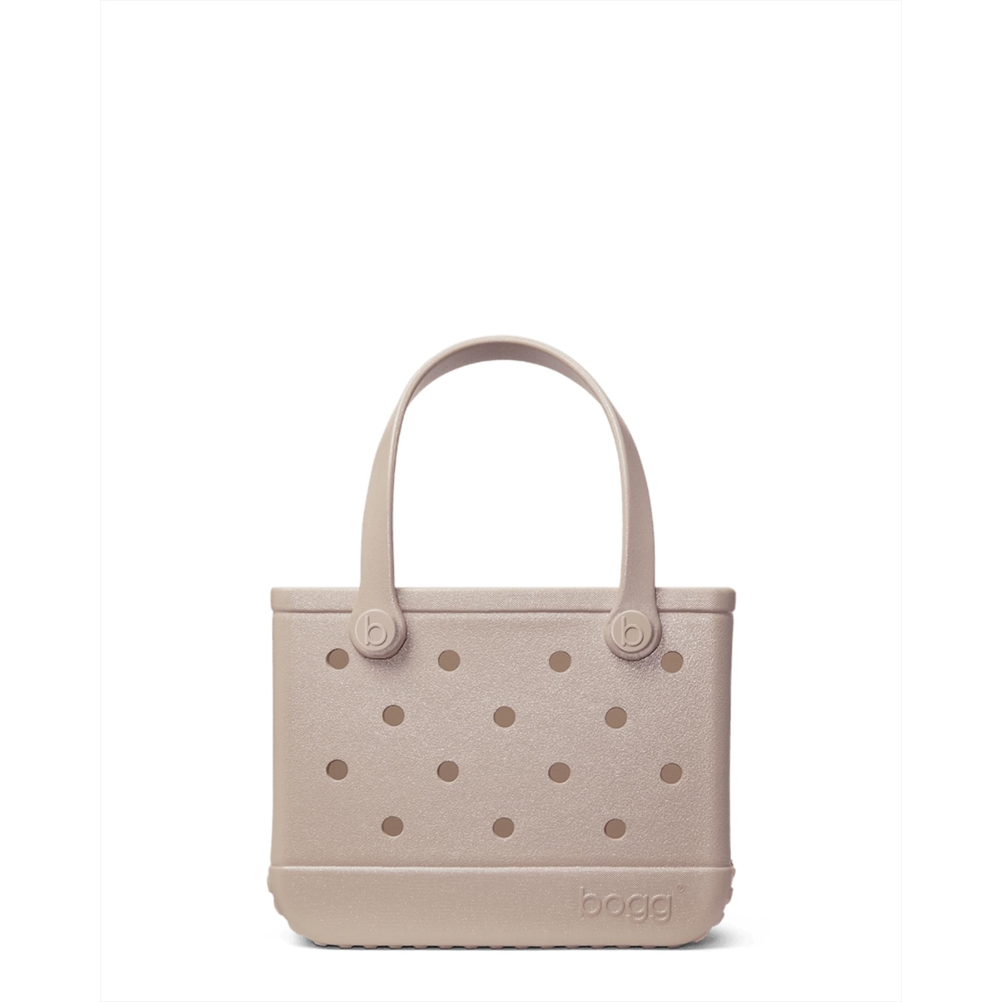 Foto 1 | Bolsa Bogg Bag Bitty Mushroom Para Playa  Piscina  Barco  Trabajo Y Deportes - Venta Internacional.
