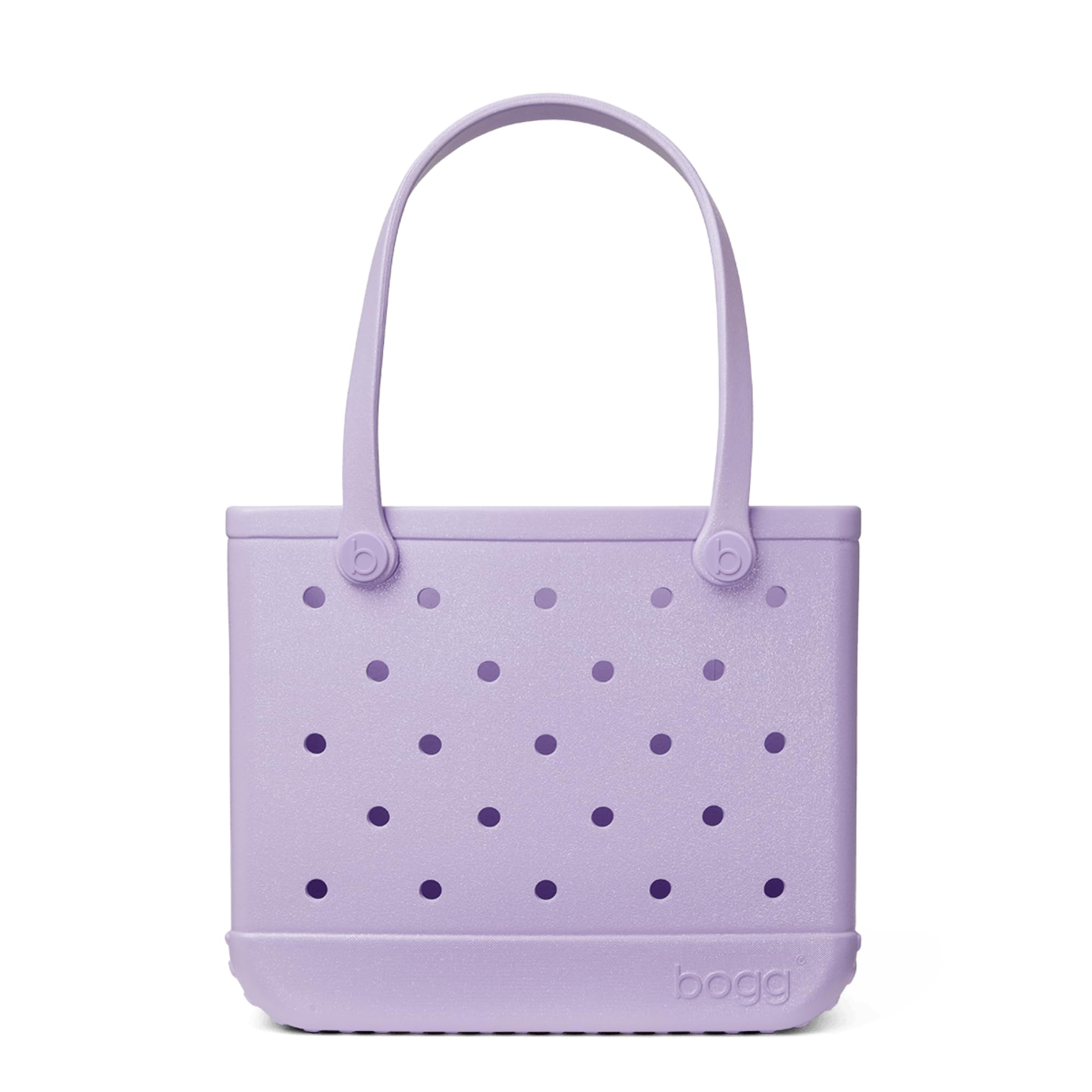 Foto 2 pulgar | Bolsa De Mano Bogg Bag  Mediana  Lila Brillante  Multiusos  Eva - Venta Internacional.