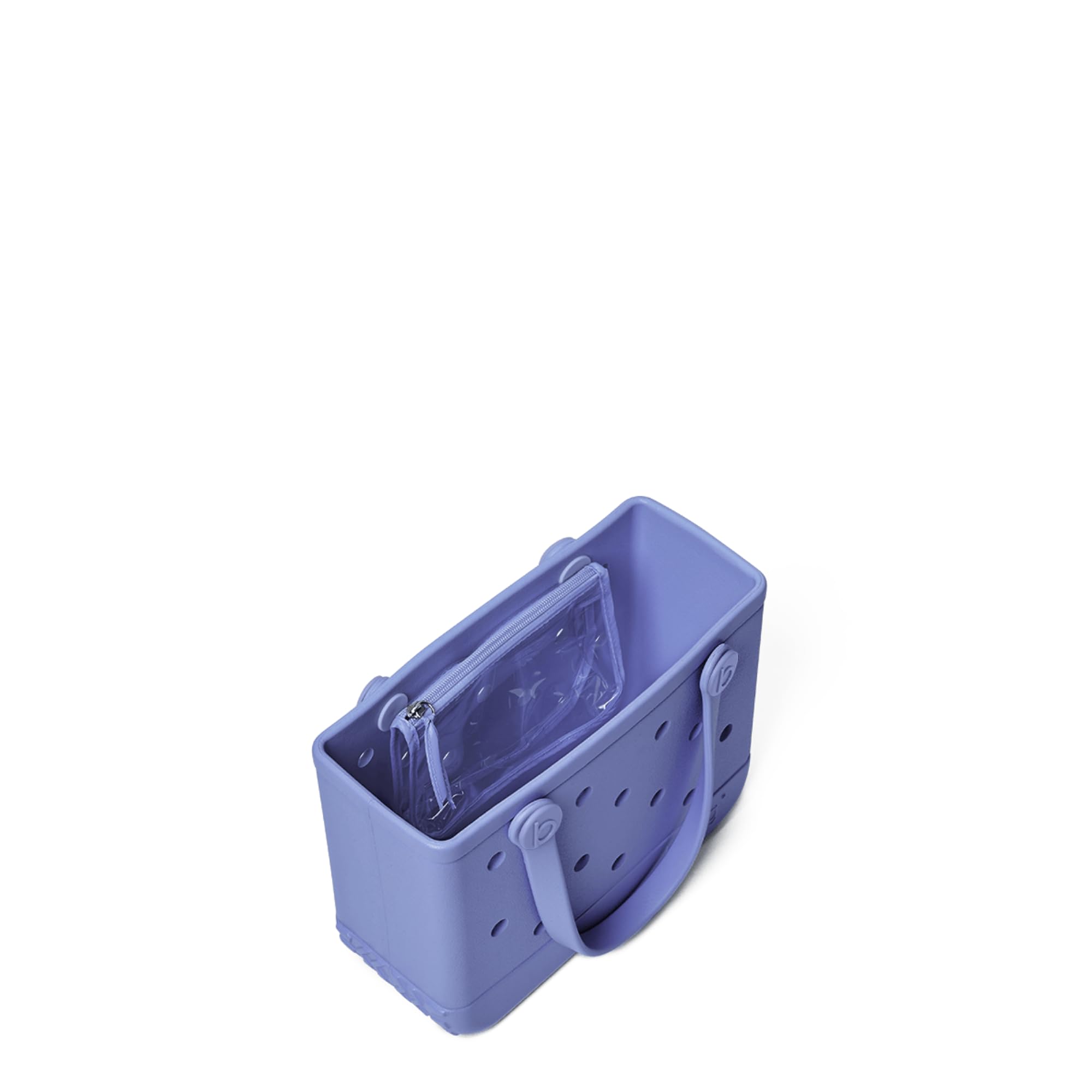 Foto 4 pulgar | Bolso De Mano Bogg Bag Bitty Pretty As A Bigarwinkle Beach Pool - Venta Internacional.