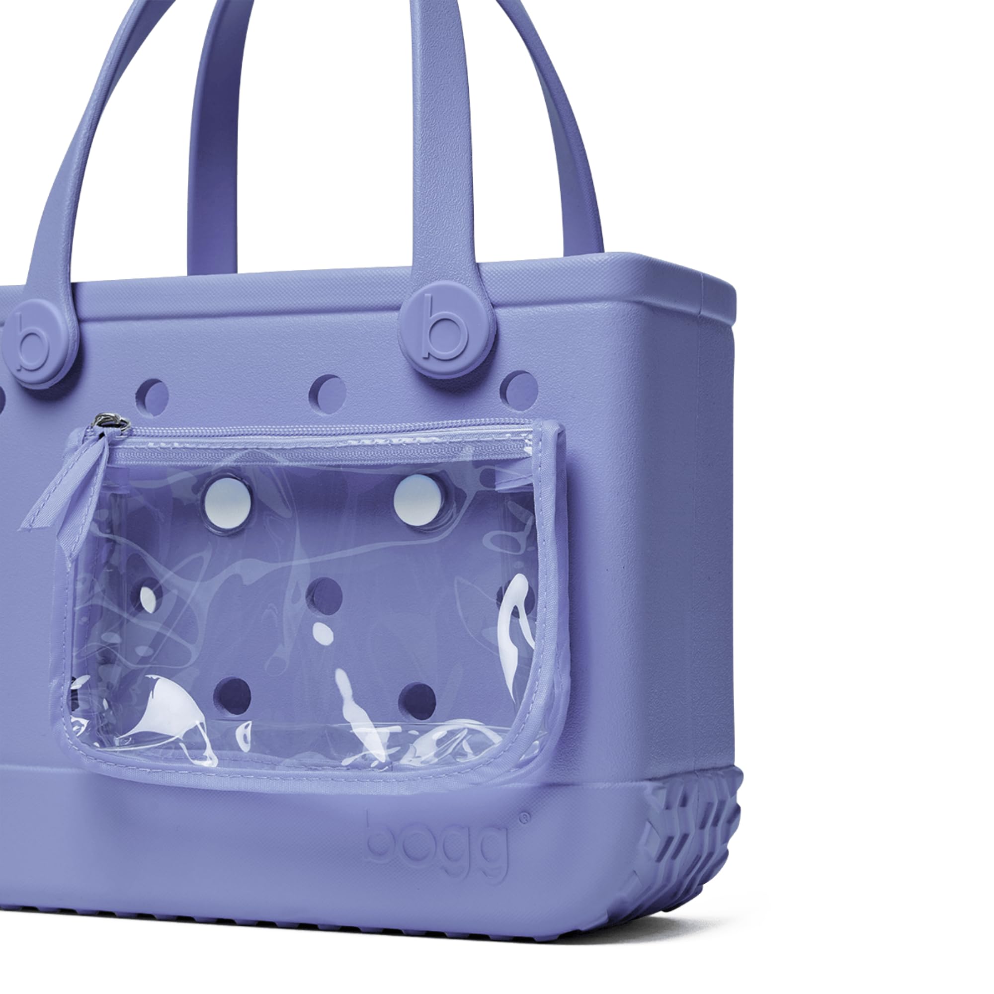 Foto 5 | Bolso De Mano Bogg Bag Bitty Pretty As A Bigarwinkle Beach Pool - Venta Internacional.