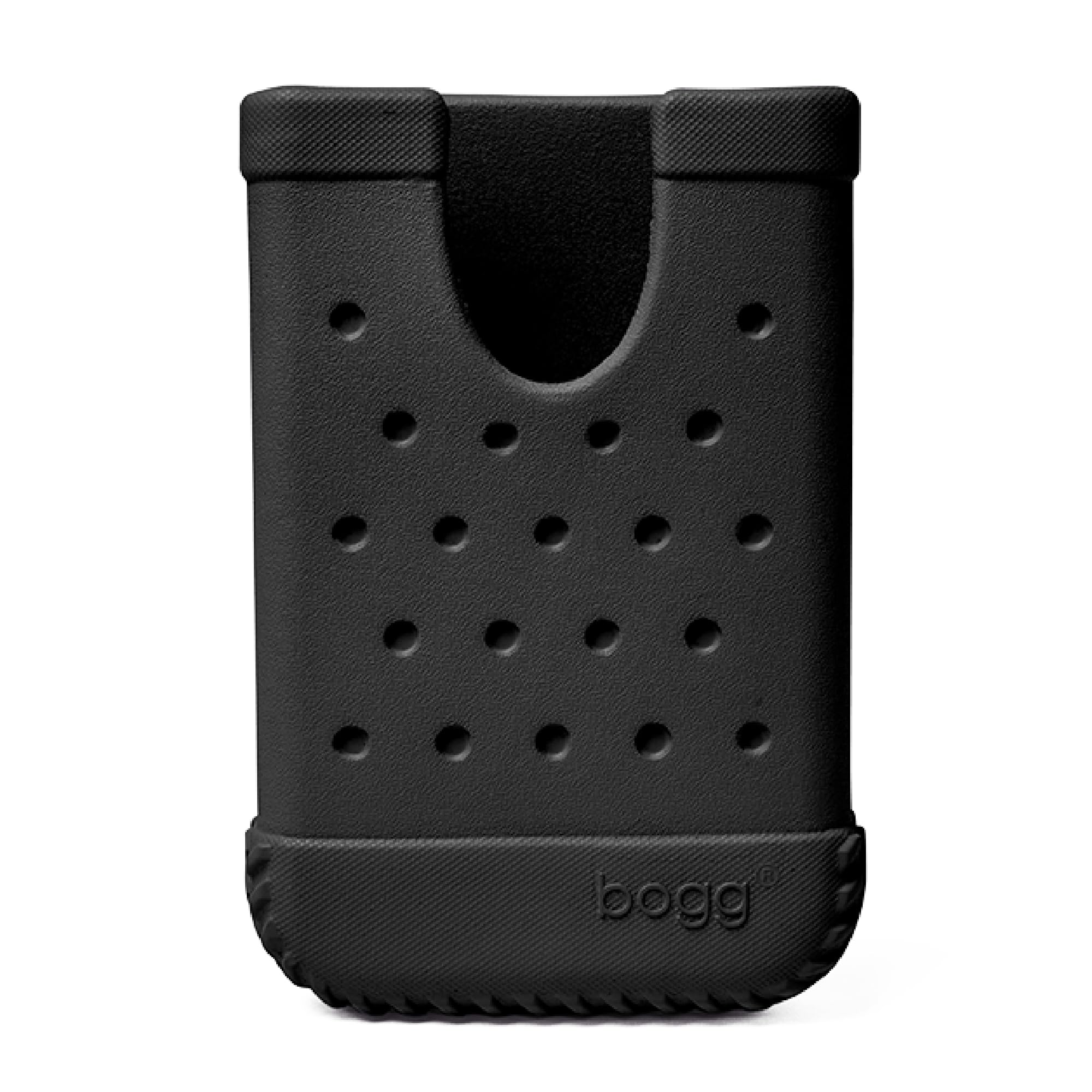Foto 2 pulgar | Funda De Teléfono Bogg Bag Call Me Bogg Lbd Negra Para Smartphone - Venta Internacional.