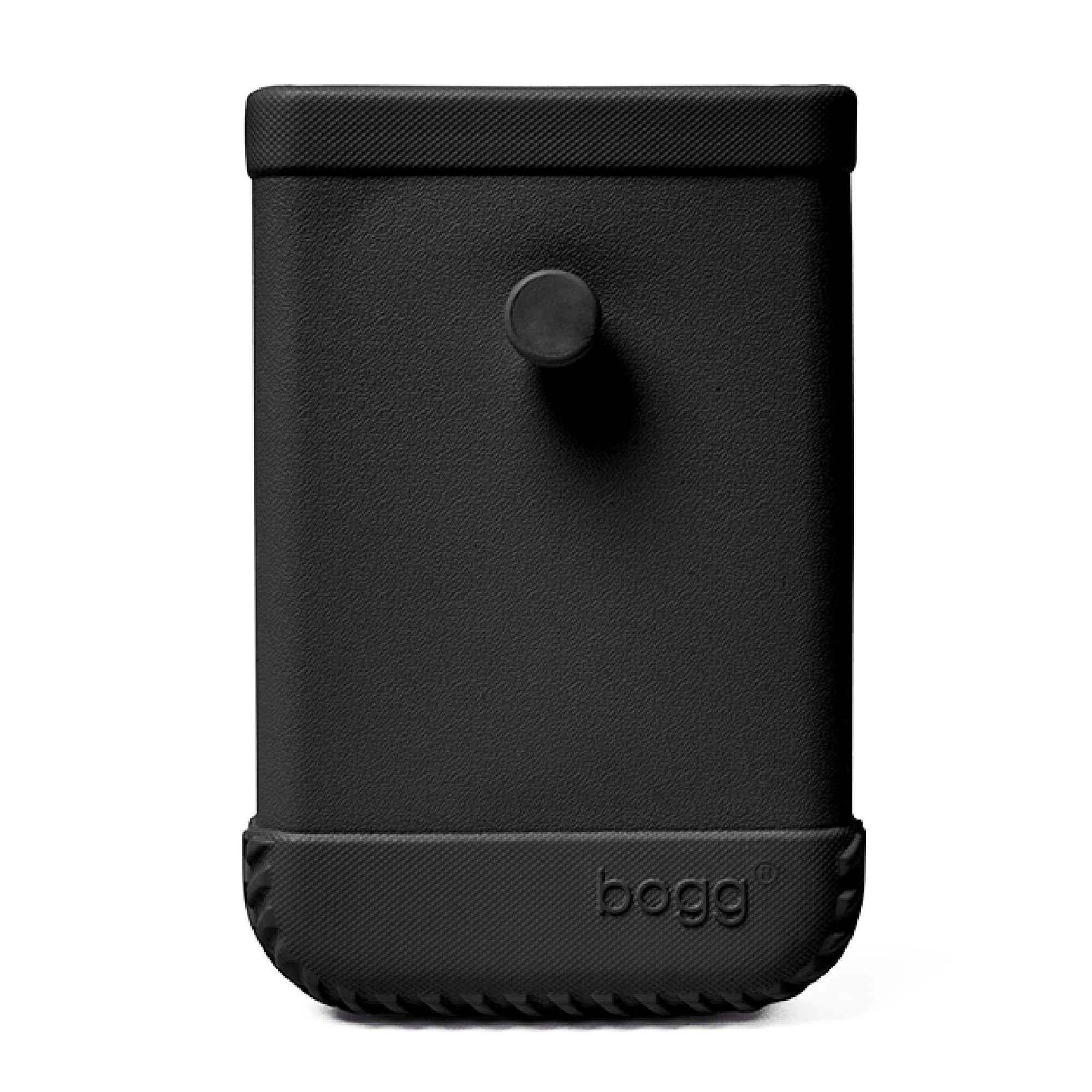Foto 4 pulgar | Funda De Teléfono Bogg Bag Call Me Bogg Lbd Negra Para Smartphone - Venta Internacional.