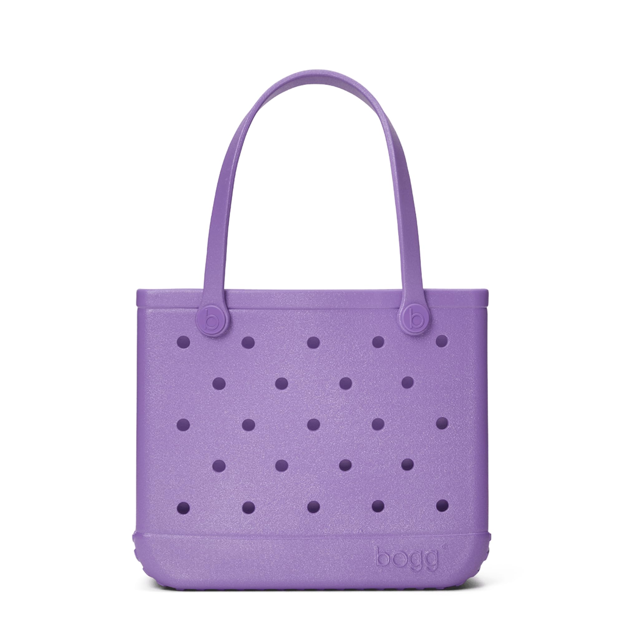 Foto 2 pulgar | Bolsa De Mano Bogg Bag  Tamaño Mediano  Diseño De Sirenas  Brillante  Playa  Piscina  Trabajo - Venta Internacional.