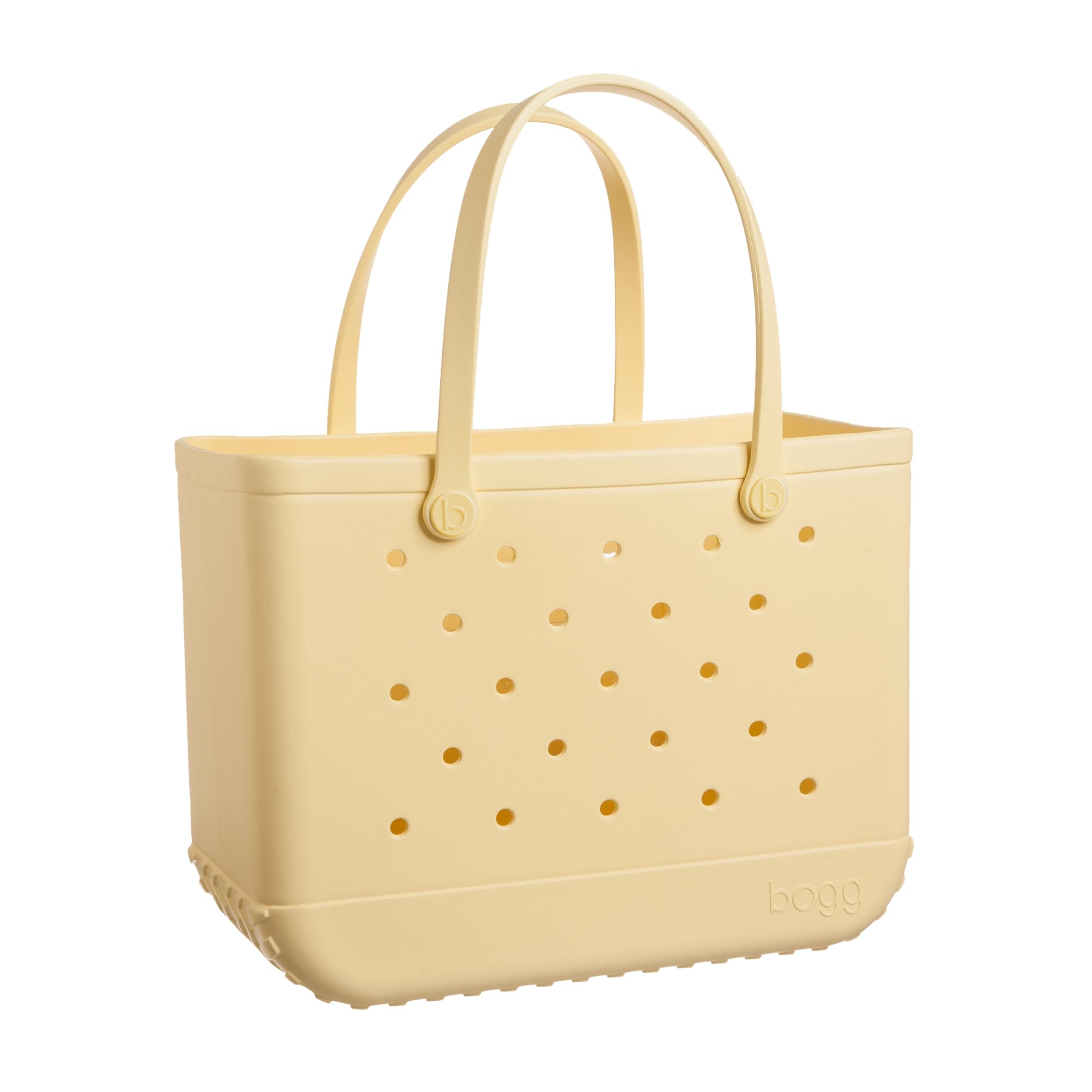 Foto 1 | Bolsa De Mano Bogg Bag Original Large Bananarama 48l Eva Beach - Venta Internacional.