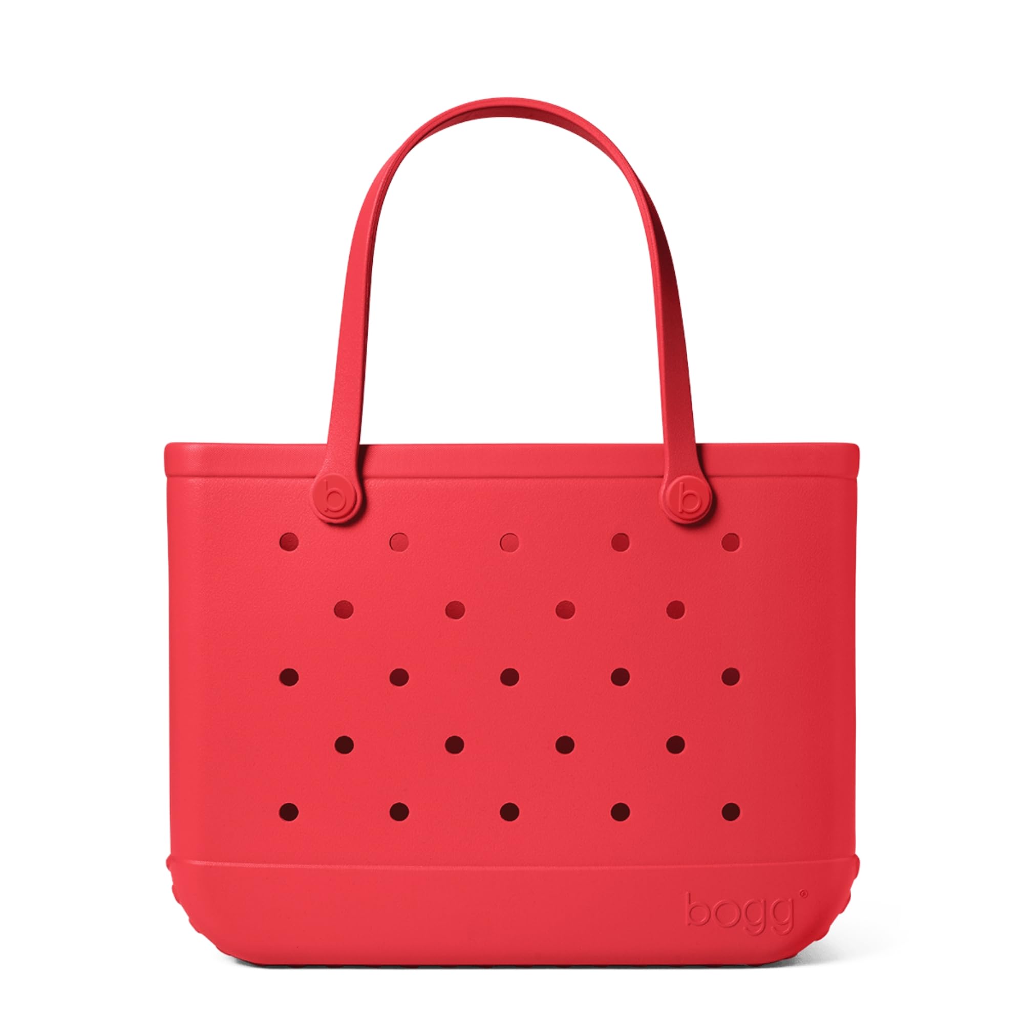 Foto 2 pulgar | Bolso De Mano Bogg Bag Original Large Off To The Races Red - Venta Internacional.