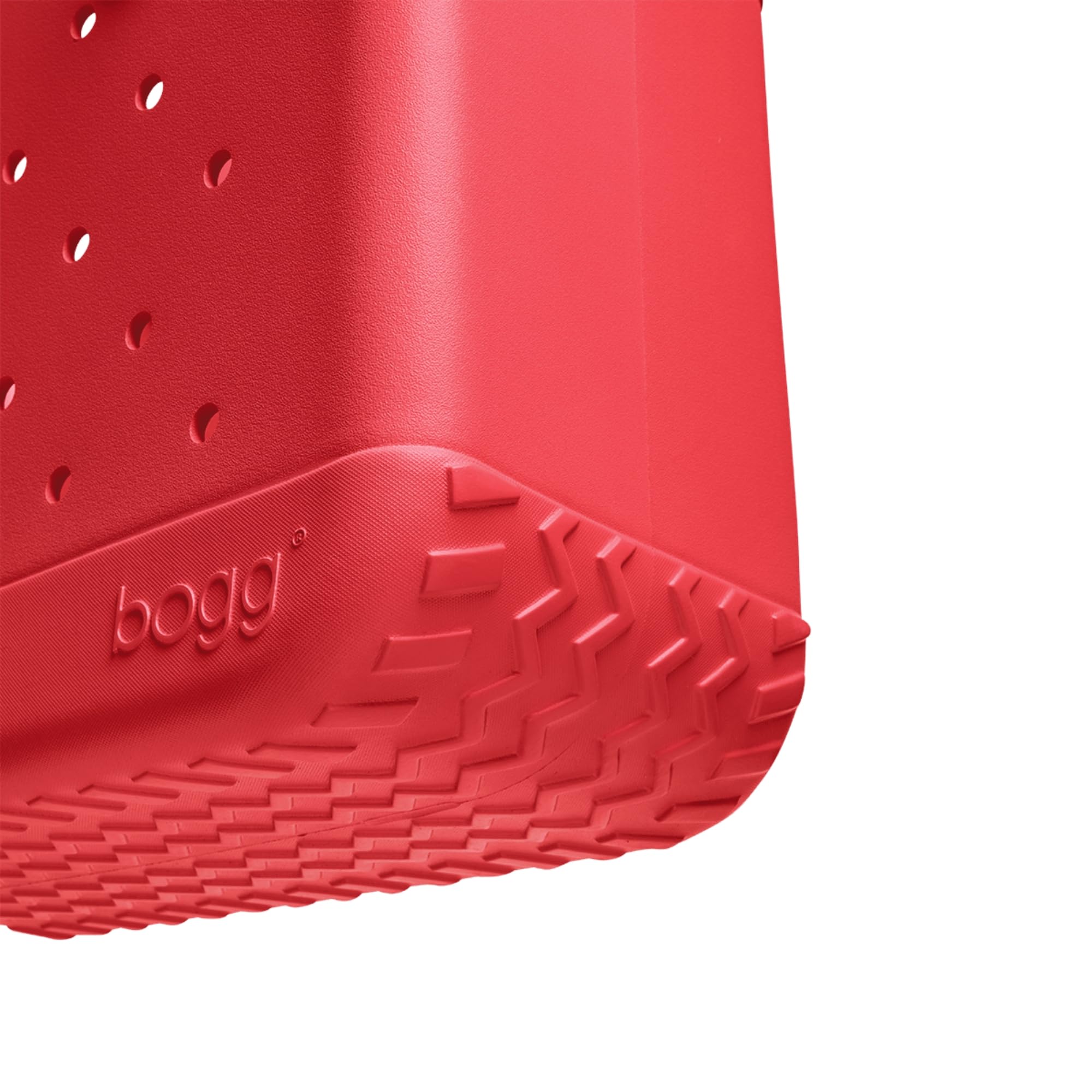 Foto 5 pulgar | Bolso De Mano Bogg Bag Original Large Off To The Races Red - Venta Internacional.