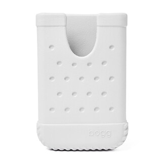 Foto 1 | Funda Para Teléfono Bogg Bag Call Me Bogg Para Shore White - Venta Internacional.