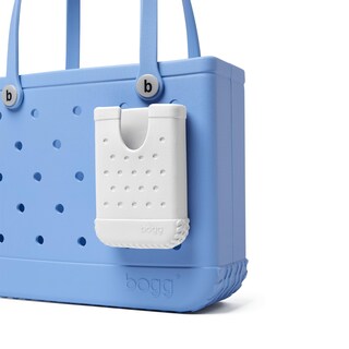 Foto 2 | Funda Para Teléfono Bogg Bag Call Me Bogg Para Shore White - Venta Internacional.