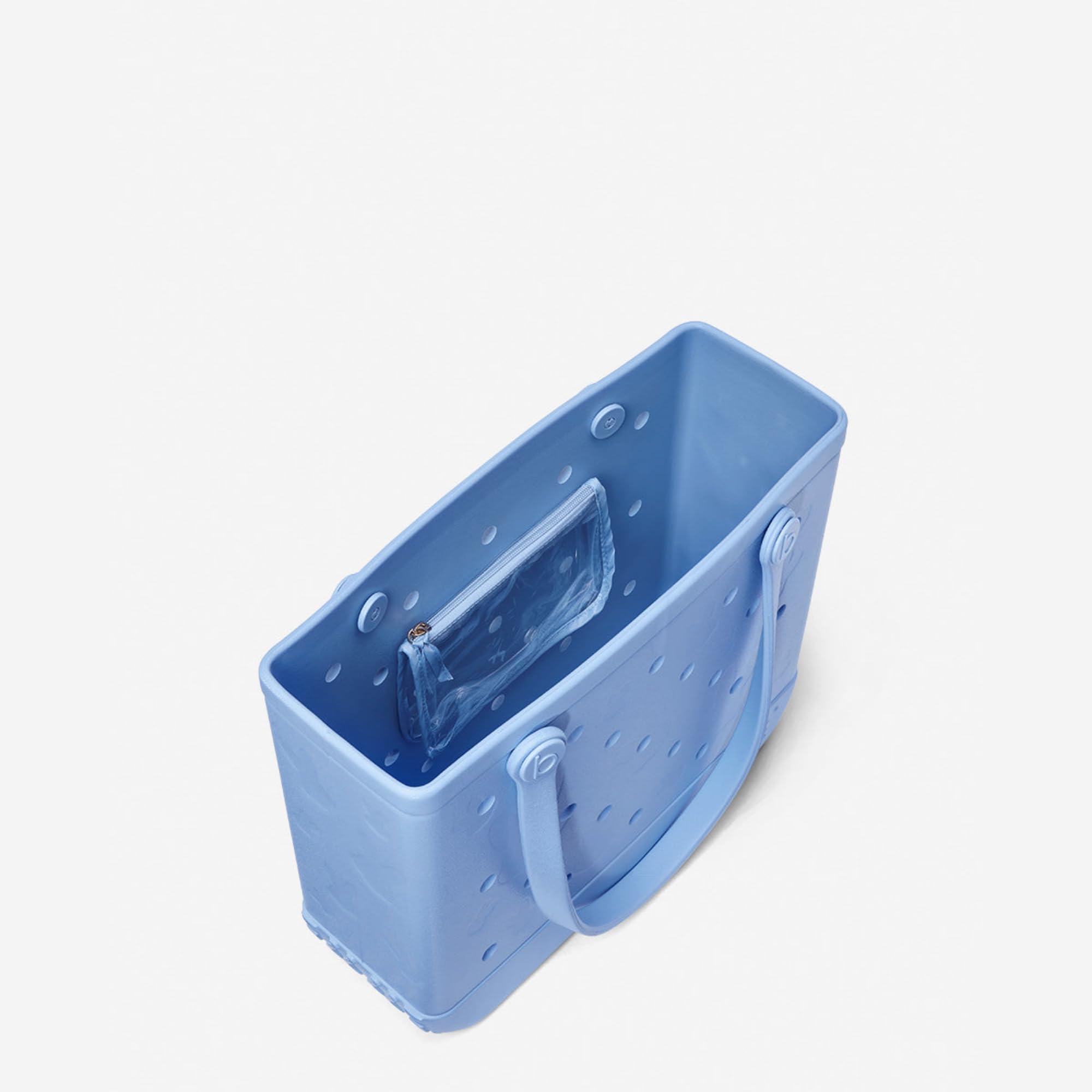 Foto 4 pulgar | Bolsa Bogg Bag Medium I Peep You Carolina Lightweight - Venta Internacional.