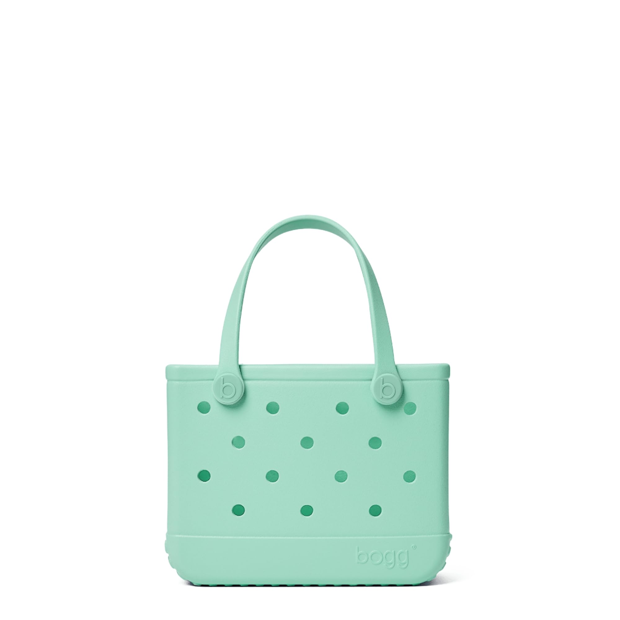 Foto 2 pulgar | Bolsa Bogg Bag Bitty Under The Sea Foam  28 X 11 X 22 Cm  Eva - Venta Internacional.