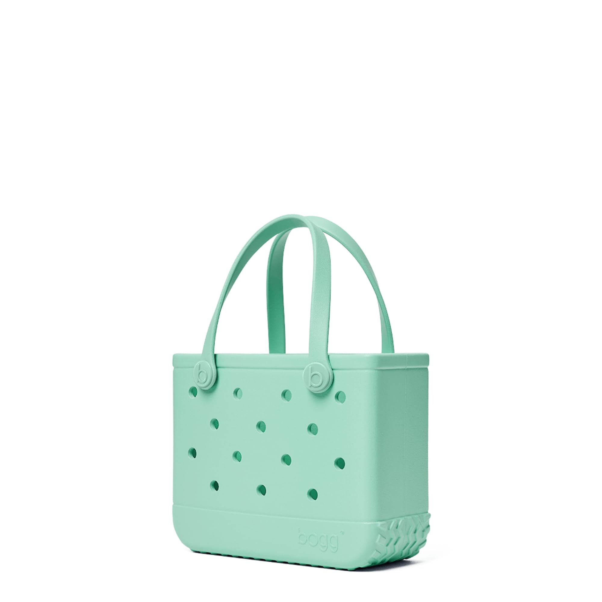 Foto 2 | Bolsa Bogg Bag Bitty Under The Sea Foam  28 X 11 X 22 Cm  Eva - Venta Internacional.