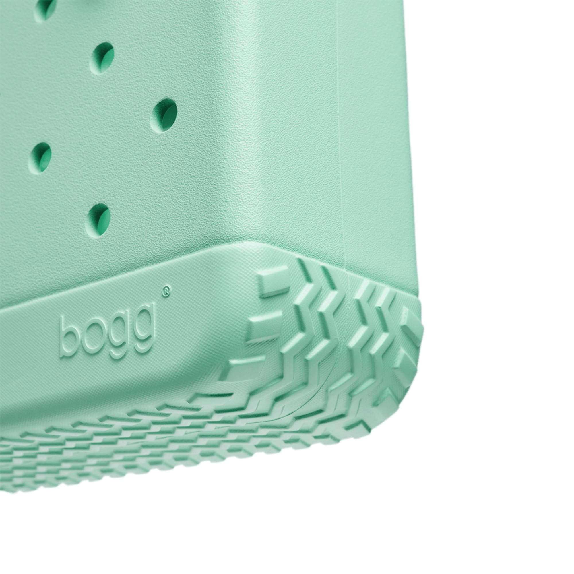 Foto 4 | Bolsa Bogg Bag Bitty Under The Sea Foam  28 X 11 X 22 Cm  Eva - Venta Internacional.