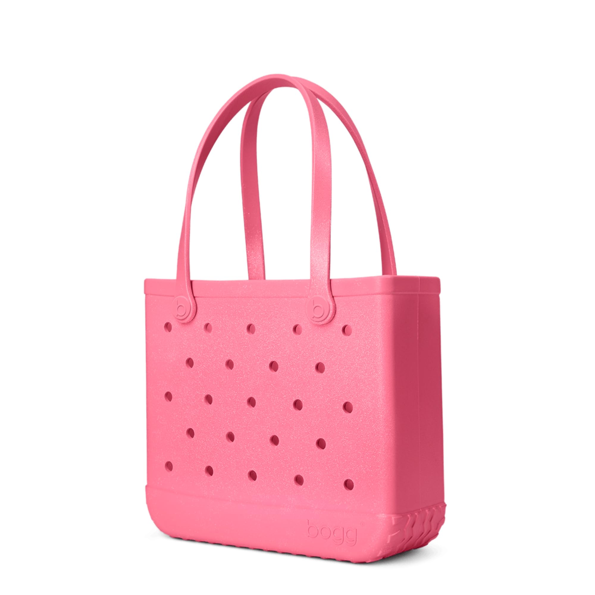 Foto 3 pulgar | Bolso De Mano Bogg Bag  Tamaño Mediano  Sandía  Brillante  Eva  Ligero - Venta Internacional.