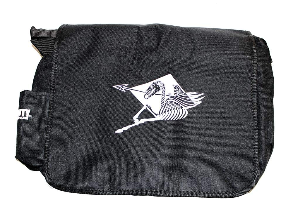 Foto 3 pulgar | Bandolera Toynk Call Of Duty Jackal De Lona 40 Cm - Venta Internacional.