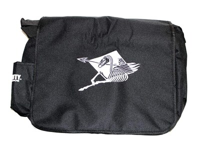Foto 2 | Bandolera Toynk Call Of Duty Jackal De Lona 40 Cm - Venta Internacional.