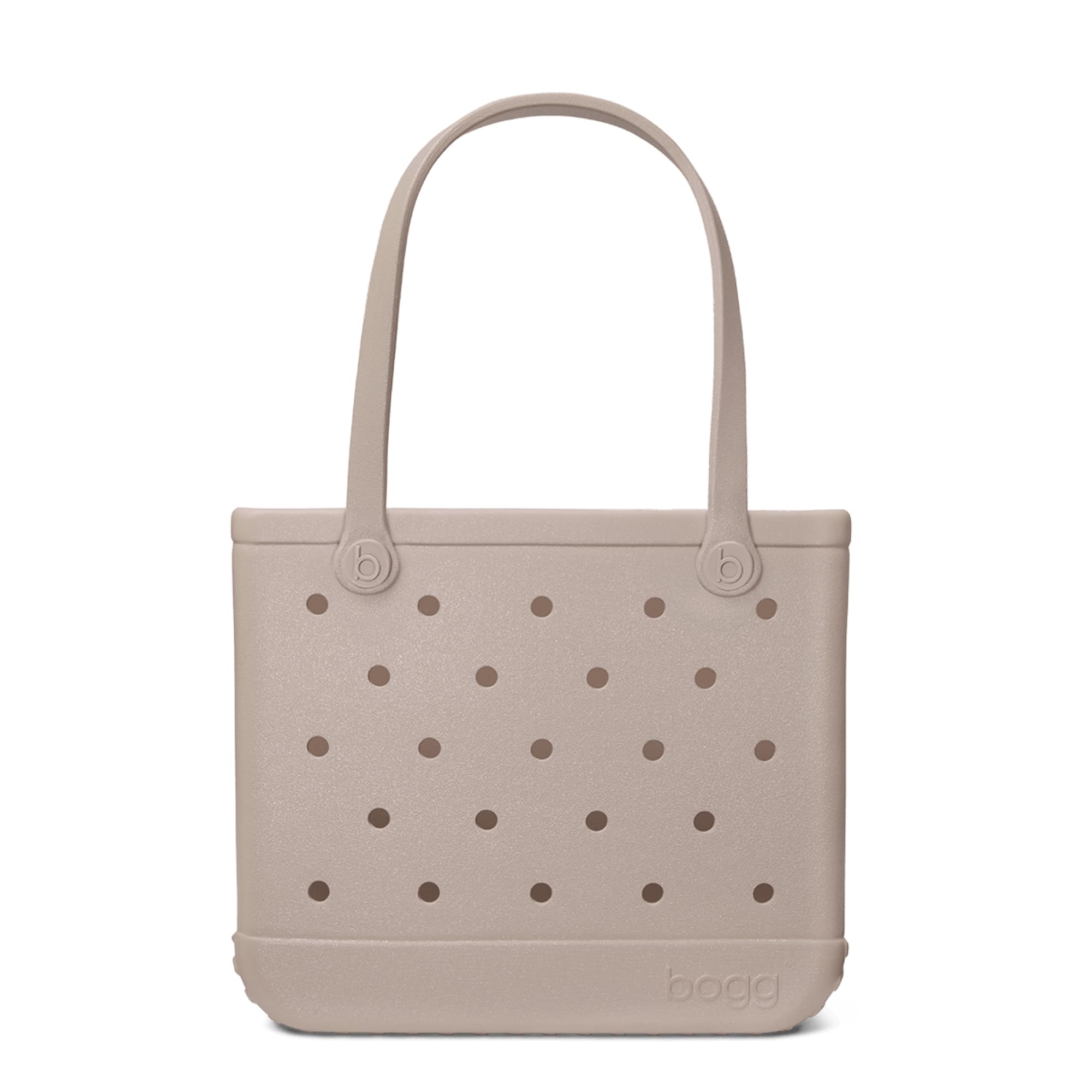Foto 1 | Bolsa De Mano Bogg Bag Bag Mediana Con Forma De Hongo Multiusos  Eva  38 X 13 X 32 Cm - Venta Internacional.