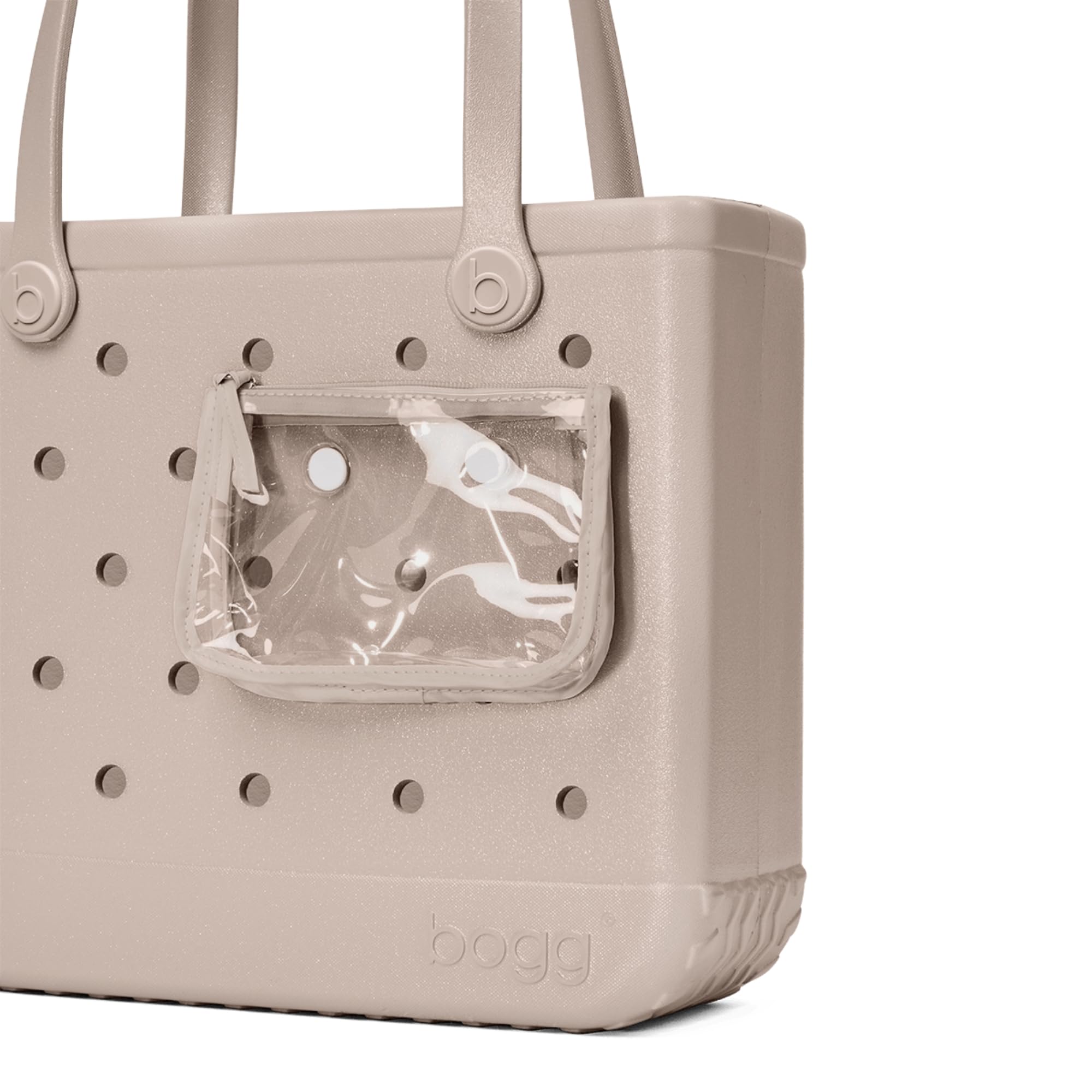 Foto 6 pulgar | Bolsa De Mano Bogg Bag Bag Mediana Con Forma De Hongo Multiusos  Eva  38 X 13 X 32 Cm - Venta Internacional.