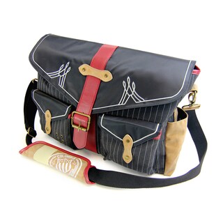 Foto 1 | Bandolera The Coop Bioshock Infinite Booker 16l - Venta Internacional.