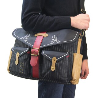 Foto 3 | Bandolera The Coop Bioshock Infinite Booker 16l - Venta Internacional.